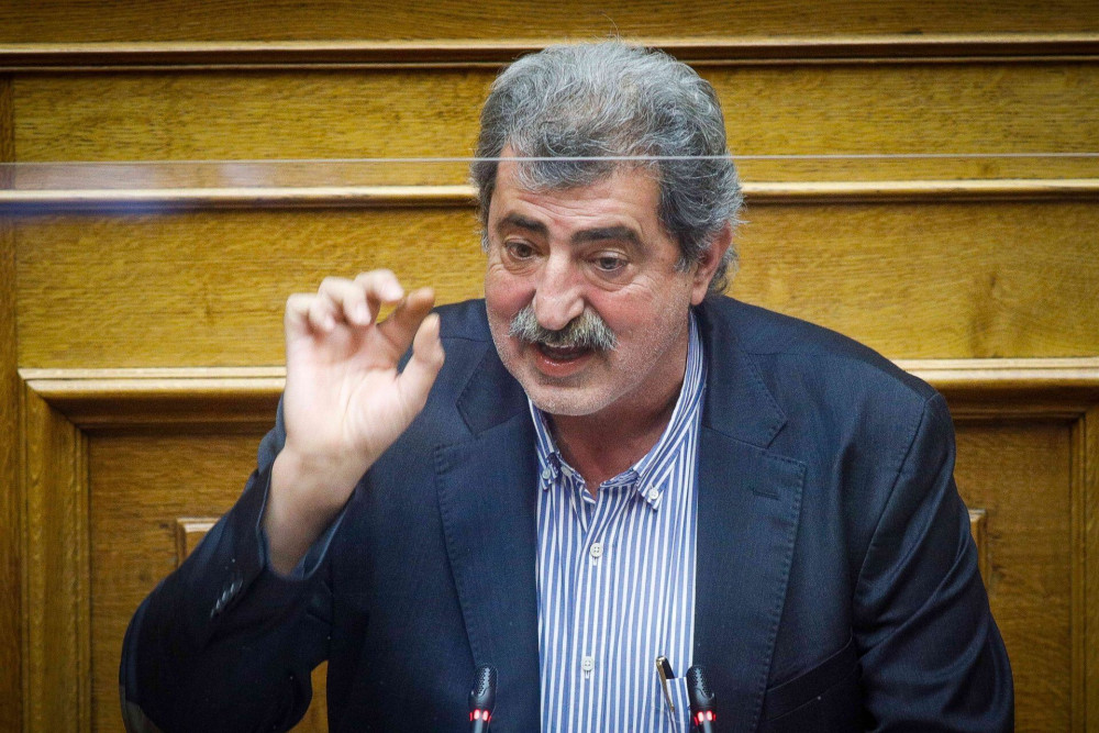 Ο Πολάκης ζητά συγγνώμη από τον Τσίπρα: Δεν ήθελα να σε αμφισβητήσω – Στήριζα τον Παππά…
