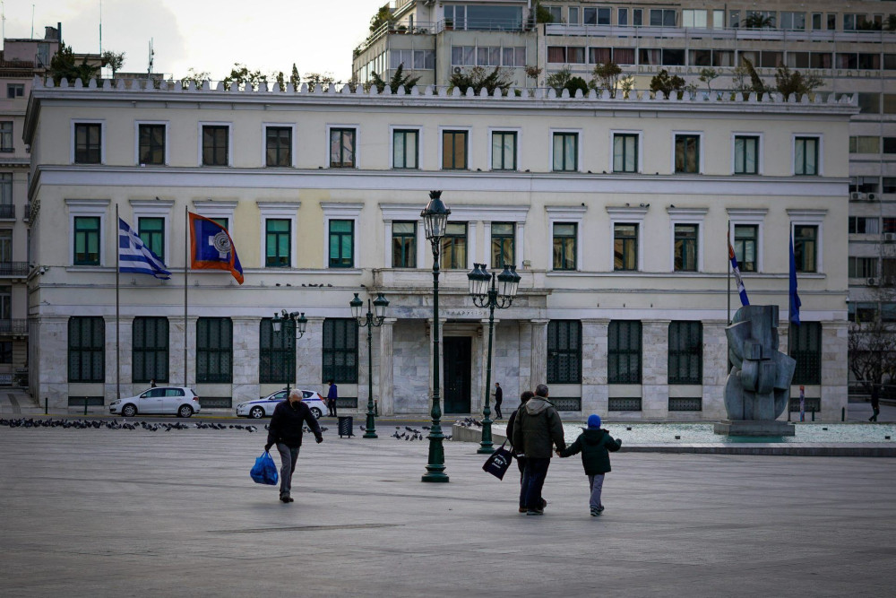 Ο οίκος Moody’s αναβάθμισε την οικονομική προοπτική του Δήμου Αθηναίων