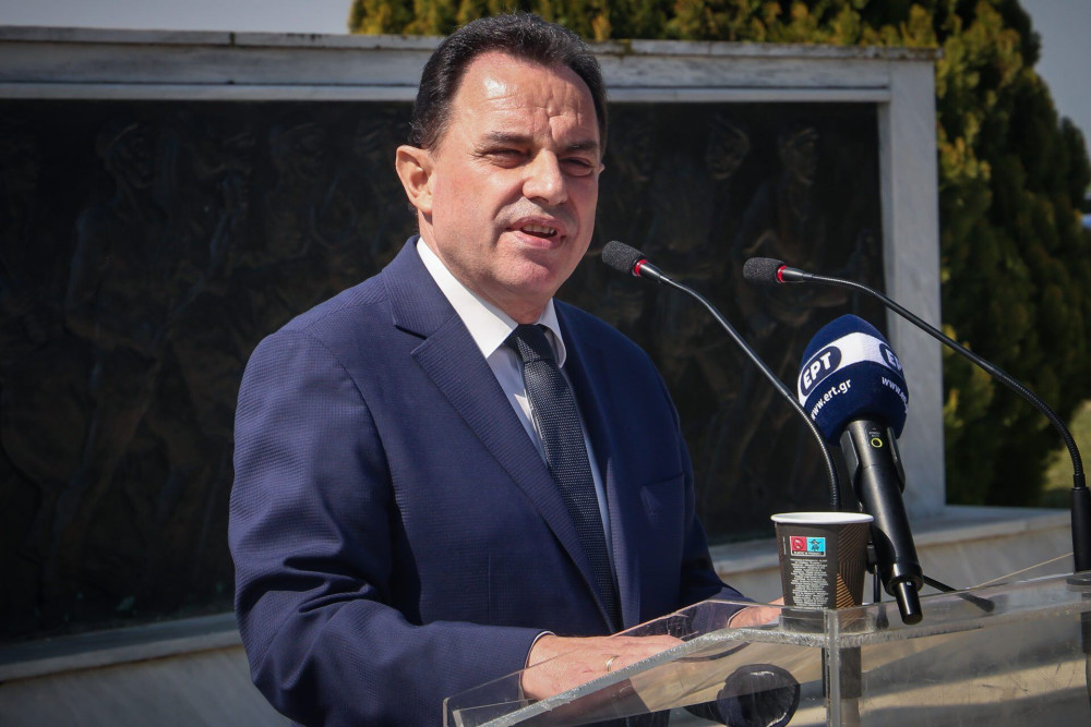 Γεωργαντάς από Κιλελέρ: Τιμούμε τους αγώνες των αγροτών – Παλεύουμε για τον πρωτογενή τομέα