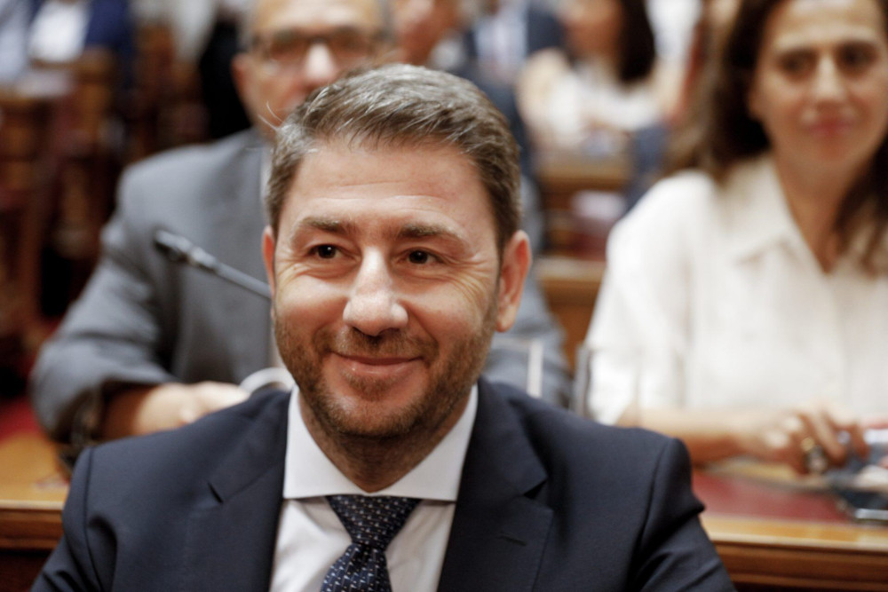 Γιάννης Παπαγιάννης: Ο Νίκος Ανδρουλάκης δεν έχει… ιδέα ποια στρατηγική υπηρετεί