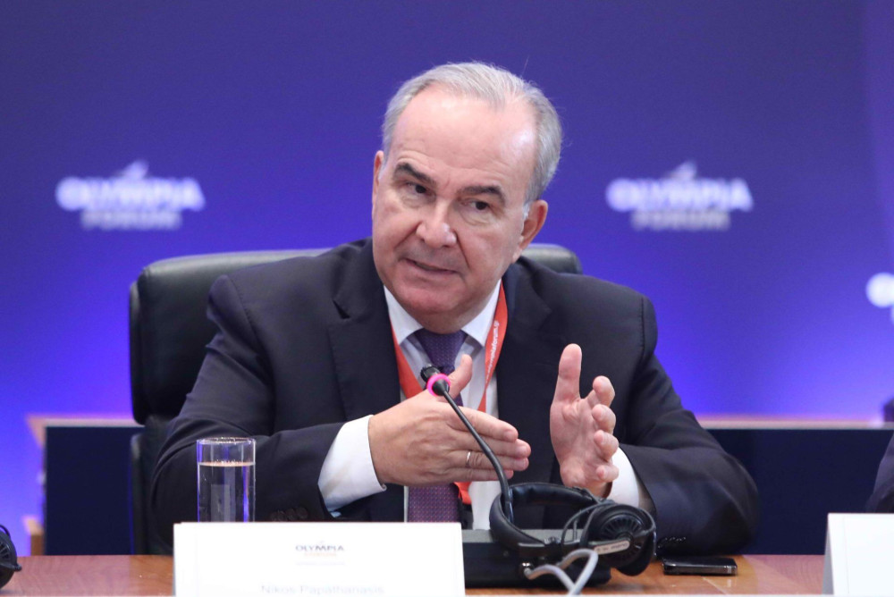 Παπαθανάσης: «Όλα είναι ψέματα – Υπάρχει δολοφονία χαρακτήρων»