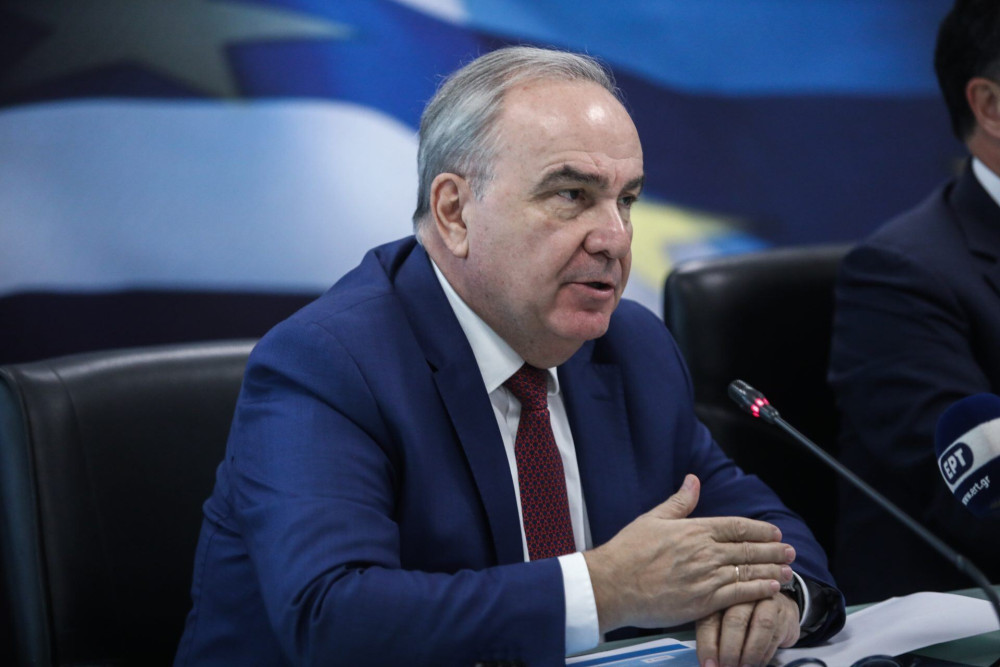 Διαψεύδει ο N. Παπαθανάσης το Documento: “Αθλιότητα”  – “Xτίζει αφήγημα δολοφονίας χαρακτήρα”