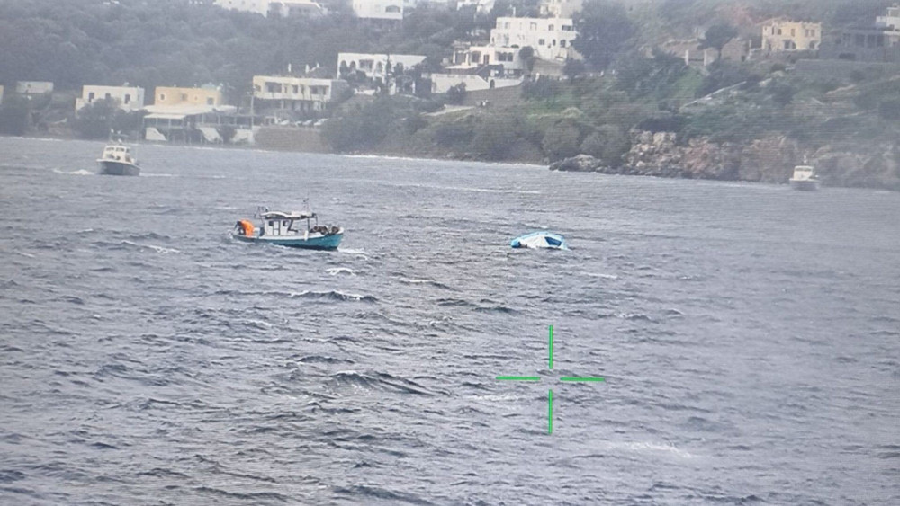 Bild: Ελλάδα, Κύπρος, Γερμανία και Αυστρία σηκώνουν το μεγαλύτερο βάρος στο μεταναστευτικό