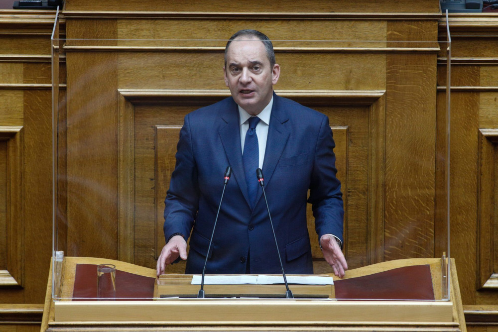 Υπ. Ναυτιλίας: Έρευνα για το νησιωτικό επιχειρείν – “Βαρόμετρο Νησιωτικής Επιχειρηματικότητας”