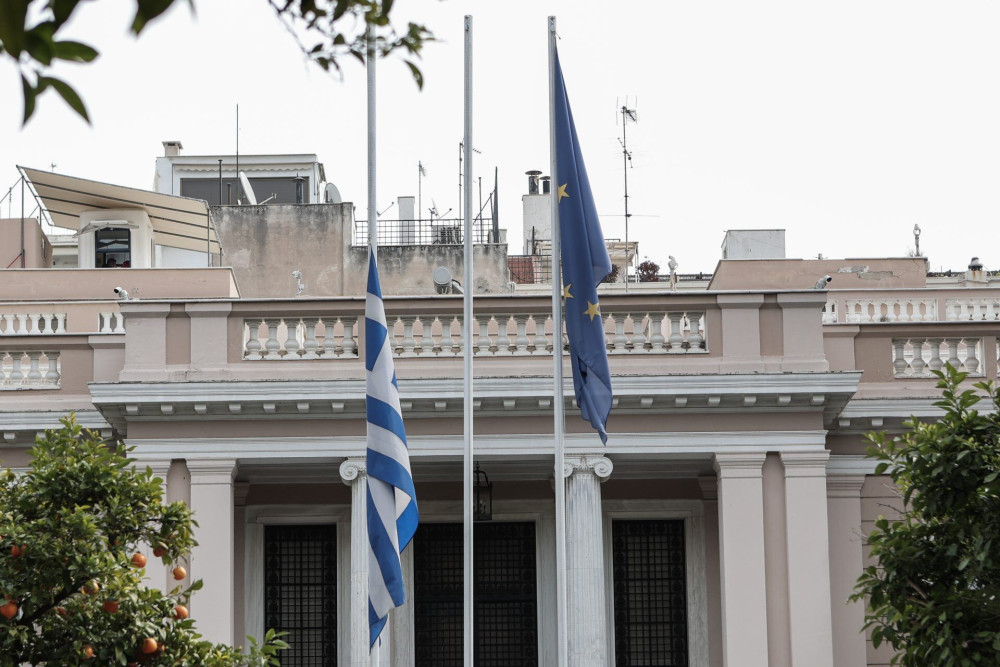 Στην Αθήνα ο επικεφαλής της SNAM – Συναντήσεις με πρωθυπουργό και ΥΠΕΝ