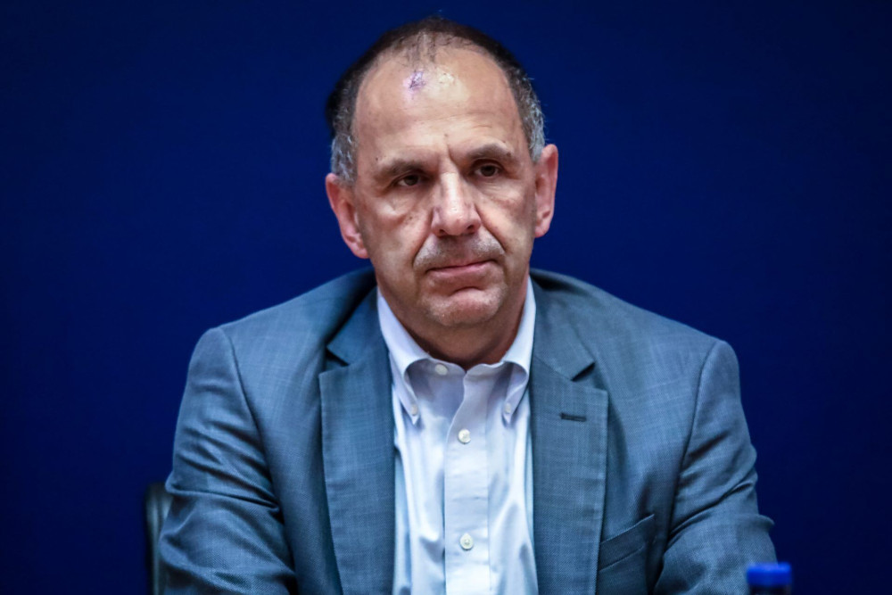 Γεραπετρίτης: Επανεκκίνηση των σιδηροδρόμων – Στις 22 Μαρτίου ξεκινούν τα πρώτα δρομολόγια στα τρένα