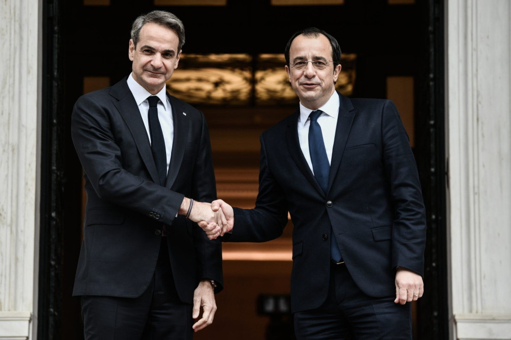 Μητσοτάκης: Θα αλλάξουμε όσα μας πόνεσαν – Θα ξεριζωθεί κάθε αναχρονιστική νησίδα