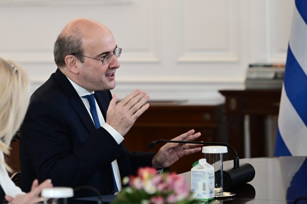 Χατζηδάκης: Δίκαιη η απόφαση για τον κατώτατο – Βασική συνιστώσα του ΣΥΡΙΖΑ ο “πολακισμός”