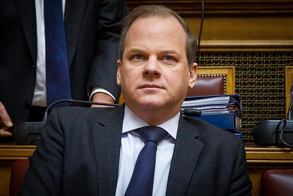 Καραμανλής: Ωραία η μονταζιέρα του ΣΥΡΙΖΑ, αλλά να μιλάμε με στοιχεία – Παρέδωσαν το 18% της τηλεδιοίκησης