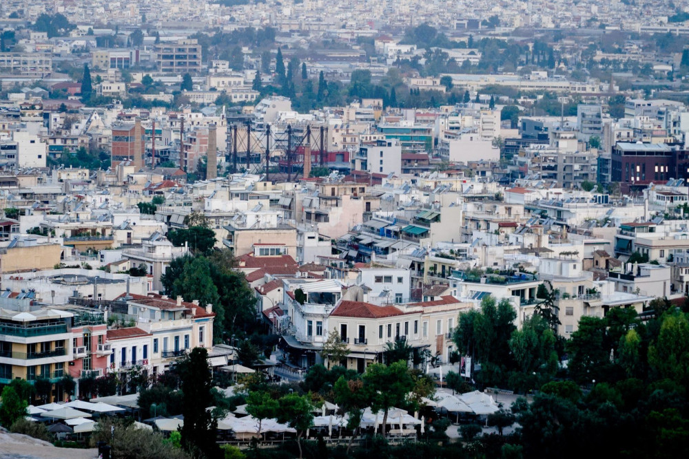 Παράταση έως 12 Απριλίου για αλλαγές στο Ε9 – Έκπτωση 3% για εφάπαξ εξόφληση του φόρου εισοδήματος