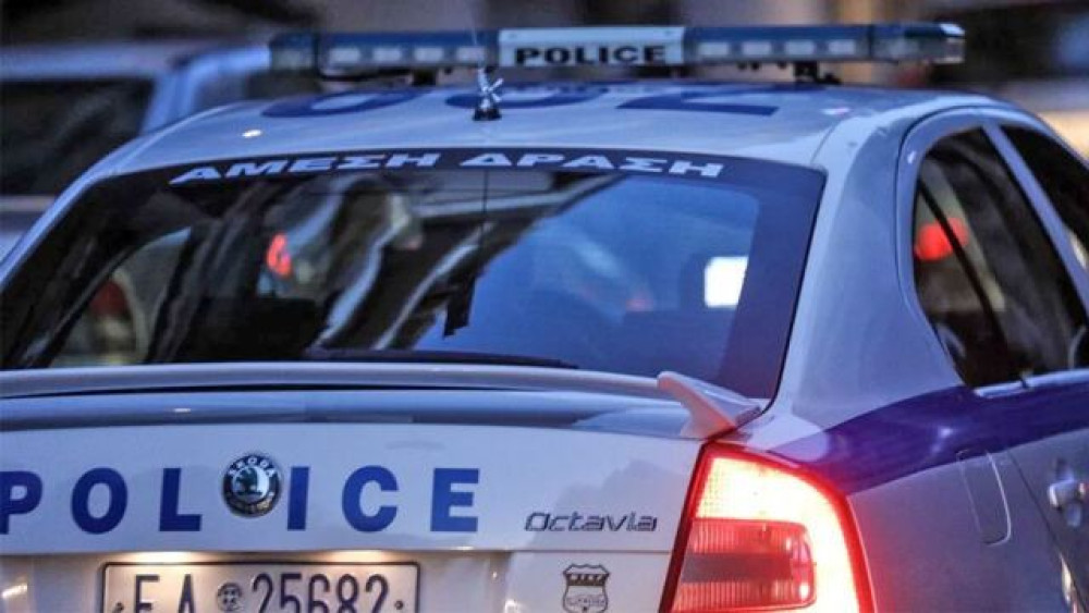 Έδειρε την 65χρονη γυναίκα του και την απείλησε – Αναζητείται από τις αρχές στο Ηράκλειο