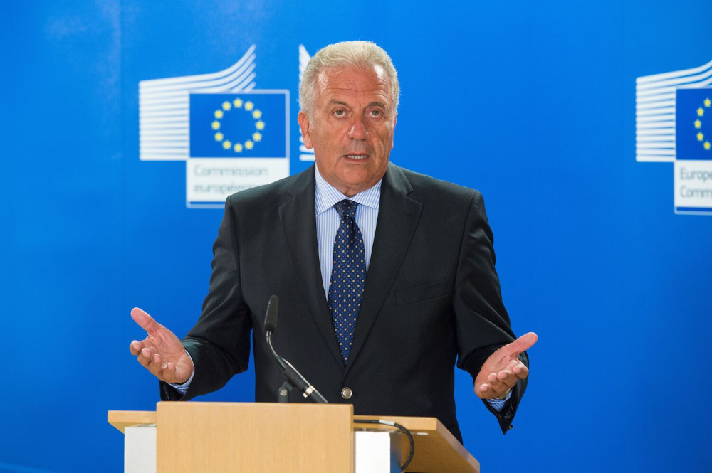 Αβραμόπουλος: Το ελληνικό κράτος είναι “ρηχό” – Οφείλουμε να φτιάξουμε τη νέα ελληνική πολιτεία