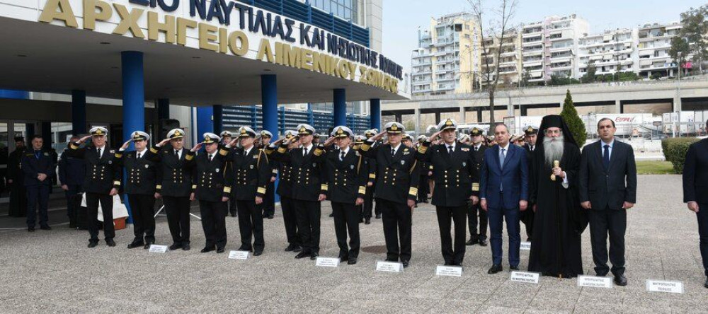 Λιμενικό Σώμα: 104 χρόνια από την ίδρυσή του – Πλακιωτάκης: «Τιμούμε τη μνήμη όσων έπεσαν στο καθήκον»