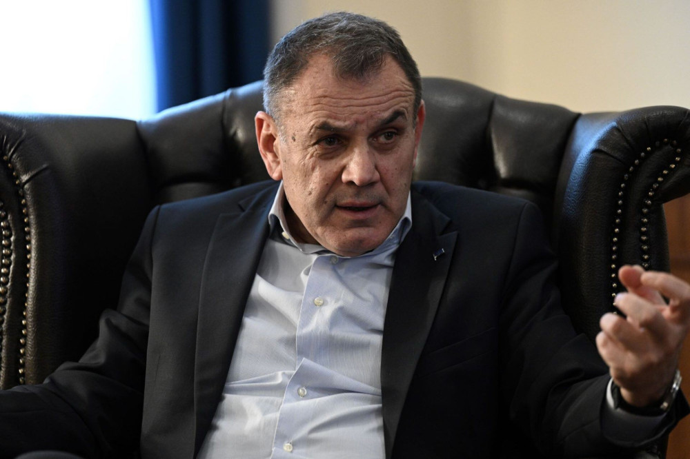 Θύμα κυβερνοεπίθεσης ο Παναγιωτόπουλος – Παραβιάστηκε ο λογαριασμός του στο twitter