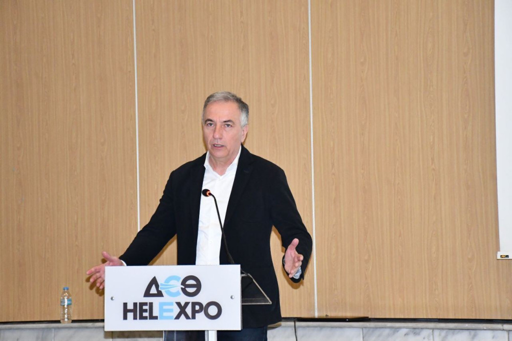 Καλαφάτης: Καθήκον μας να μην ξεχάσουμε τα θύματα της σιδηροδρομικής τραγωδίας – Το «Ποτέ Ξανά» να γίνει πράξη
