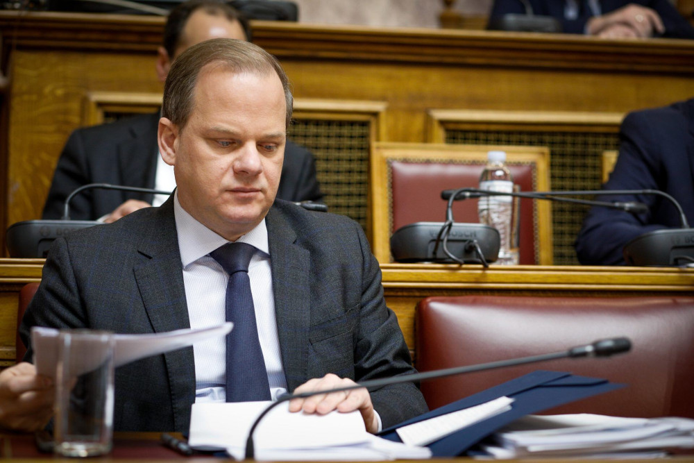 Ώρα αποφάσεων και κάθαρσης