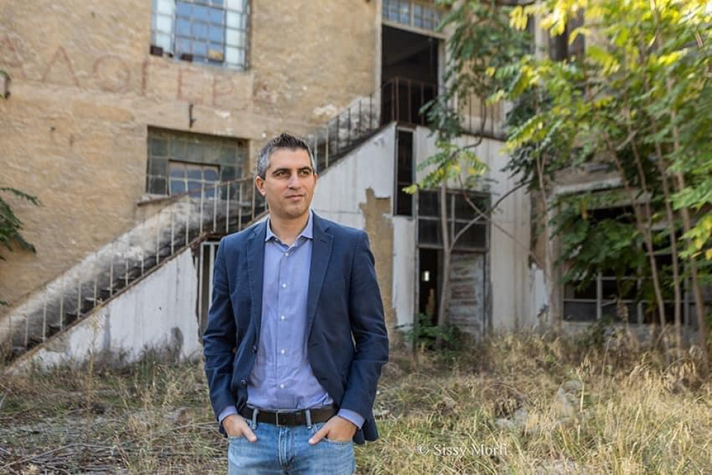 Χρ. Δήμας: «Το Κέντρο Ικανοτήτων “π-ΝΕΤ” συμβάλλει στην αναβάθμιση και την εξέλιξη των επιχειρήσεων»