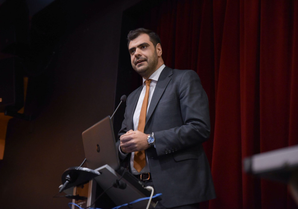 Μαρινάκης: Βαθιά αντιδημοκρατική η πρόταση Ανδρουλάκη – Κέρδισε τις πέντε μέρες δημοσιότητας
