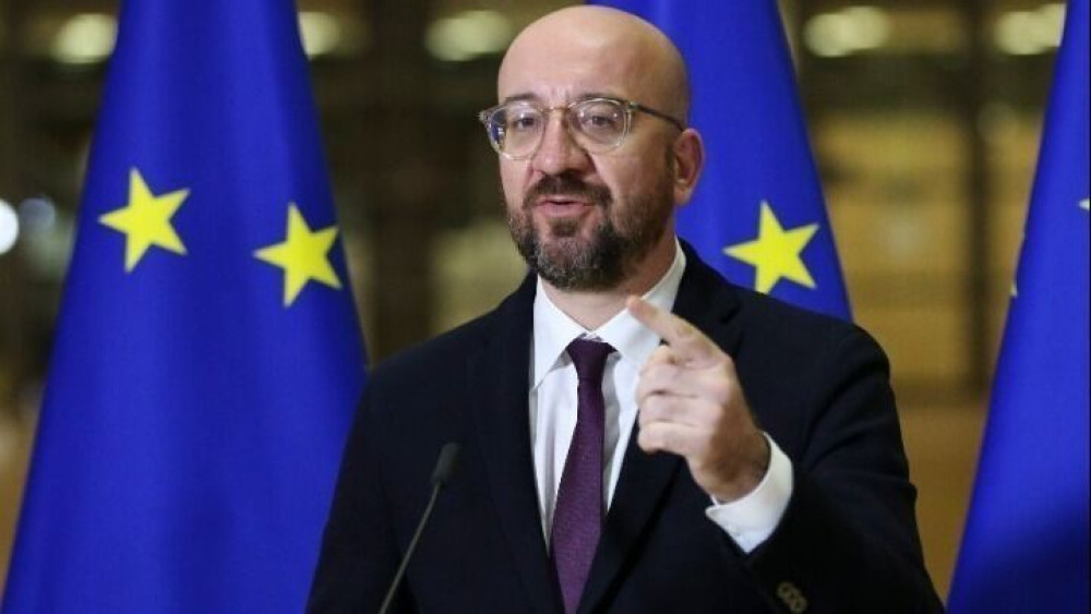 Σ.Μισέλ – Γκουτέρες : Πολλά τα κοινά μεταξύ Ευρωπαϊκής Ένωσης και Ηνωμένων Εθνών