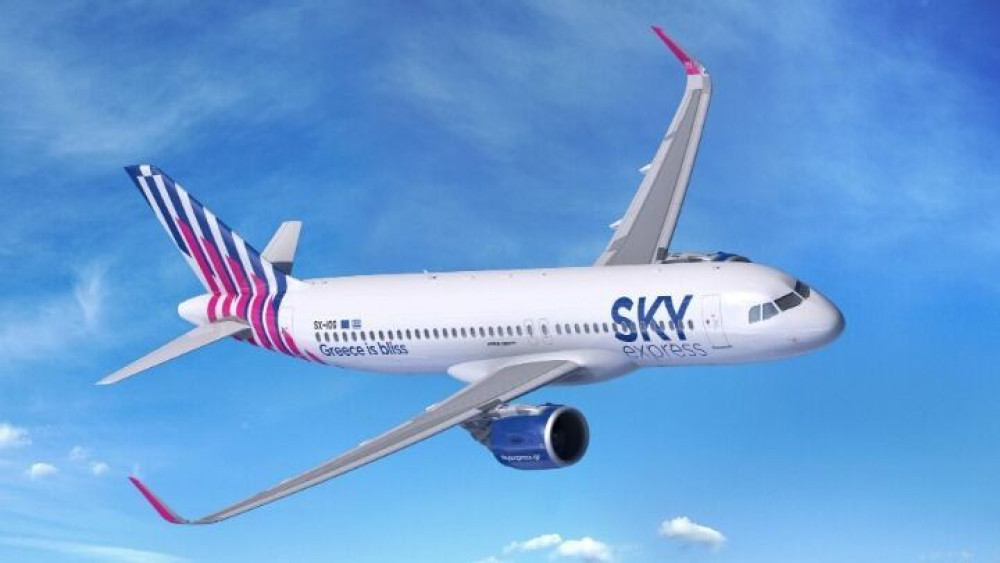 Sky Express: Δωρεάν μετακινήσεις φοιτητών μεταξύ Αθήνας – Θεσσαλονίκης για όλο το Μάρτιο