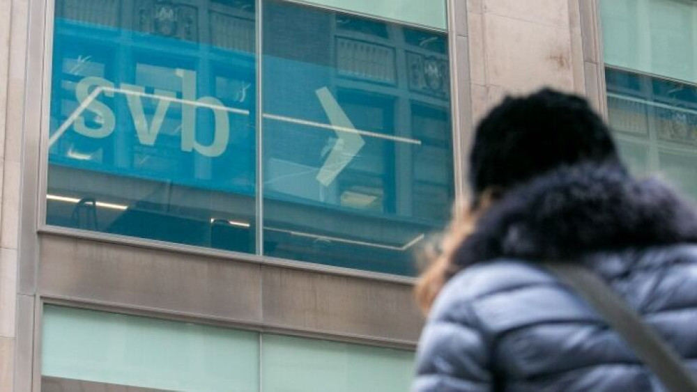 Silicon Valley Bank: Έρευνα από το υπ. Οικονομικών και την Επιτροπή Κεφαλαιαγοράς των ΗΠΑ