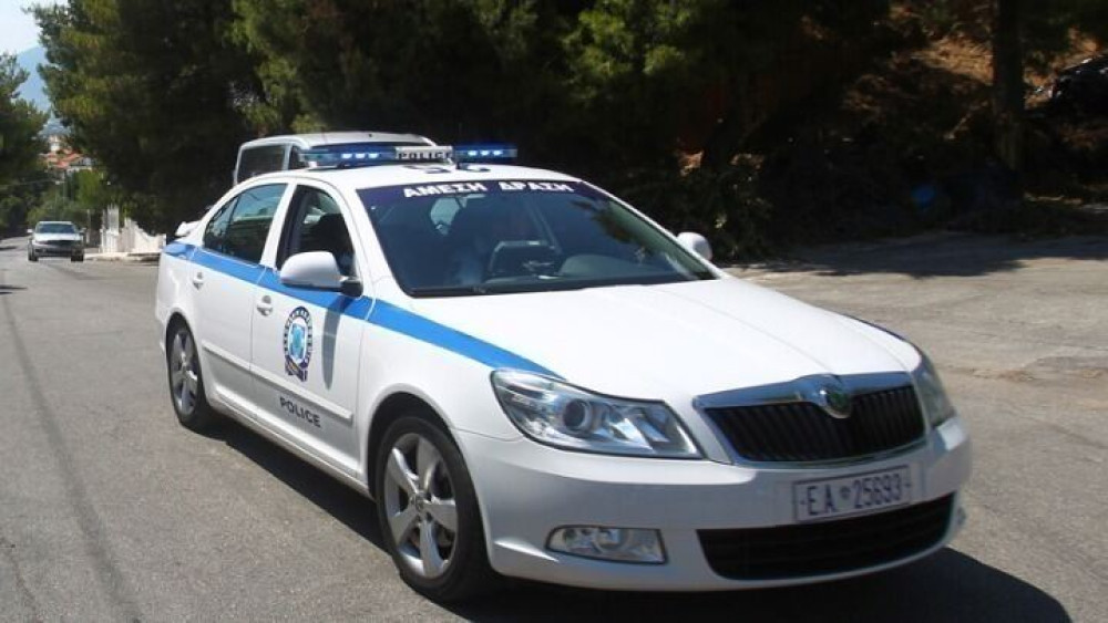 Διαρρήκτες-κασκαντέρ “ξάφριζαν” σπίτια στην Καλαμαριά