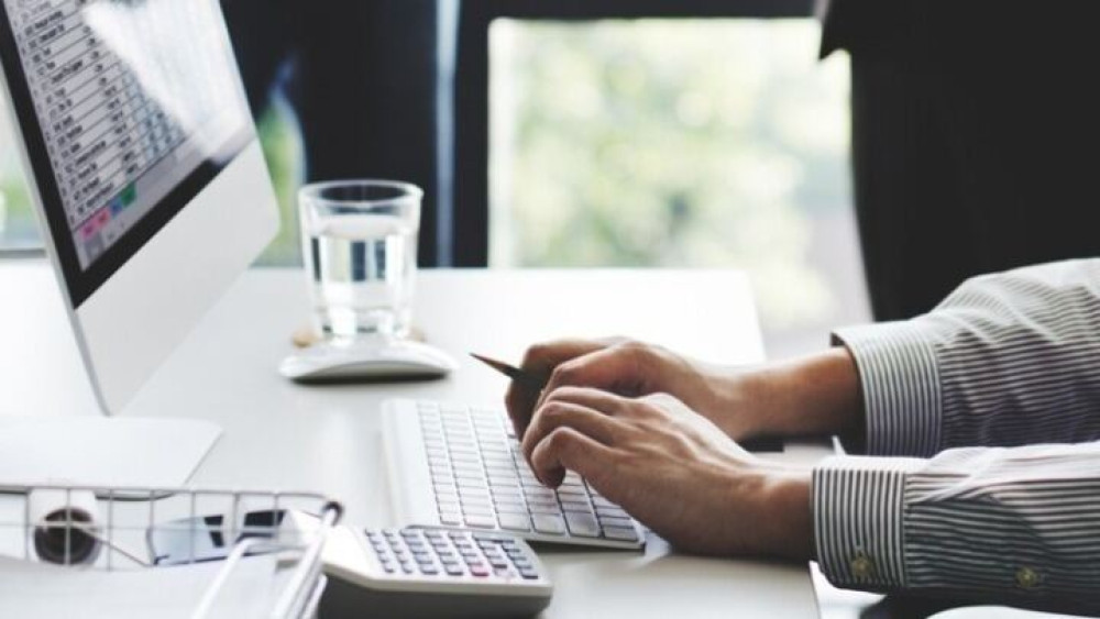 Payroll outsourcing: εκρηκτική άνοδος μέσα σε μια δεκαετία- Ποια τα οφέλη