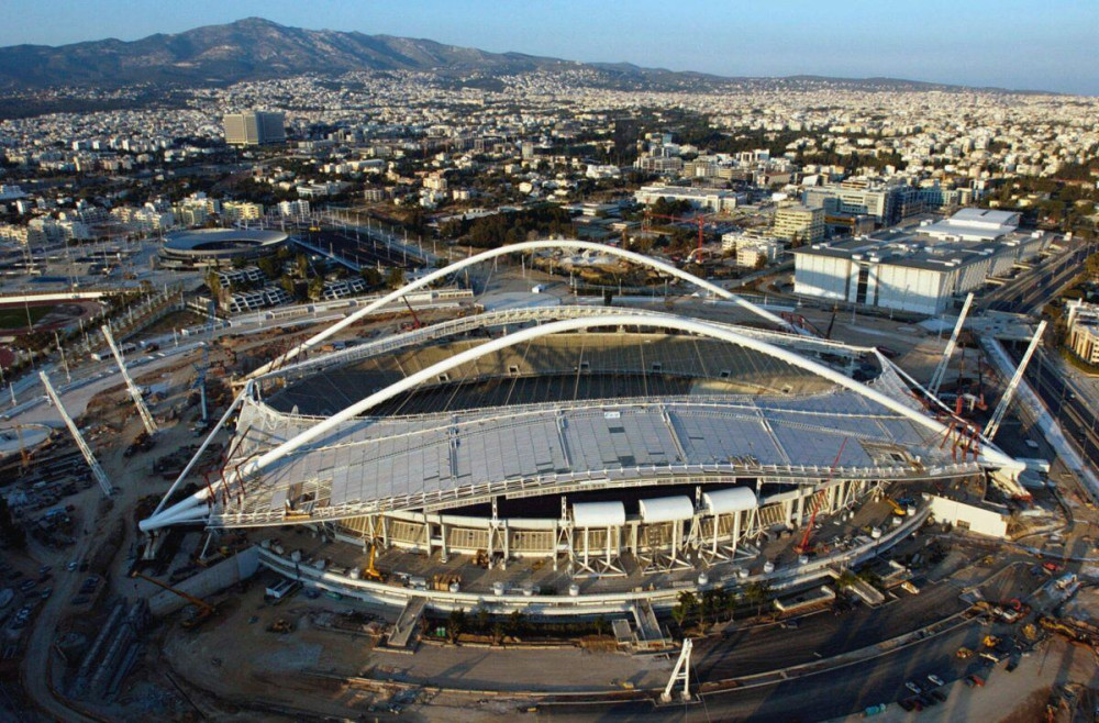 Ιστορική συνάντηση τριών Γερμανών του Αμβούργου στο ΟΑΚΑ – Είχαν κατακτήσει το Κύπελλο Πρωταθλητριών το 1983