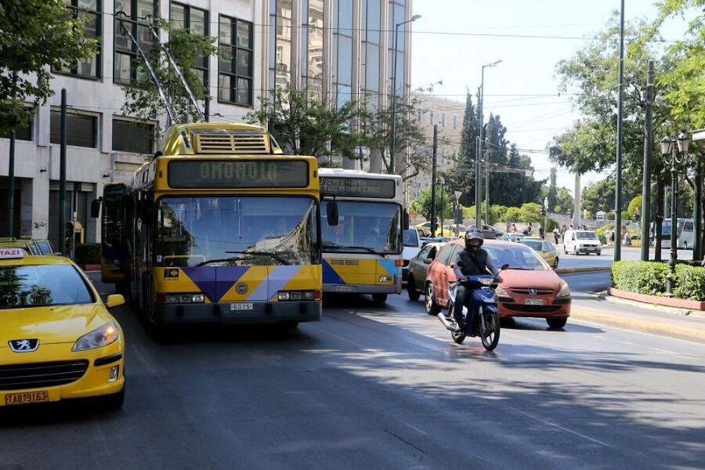 Πώς θα κινηθούν τα μέσα μεταφοράς τις γιορτές του Πάσχα