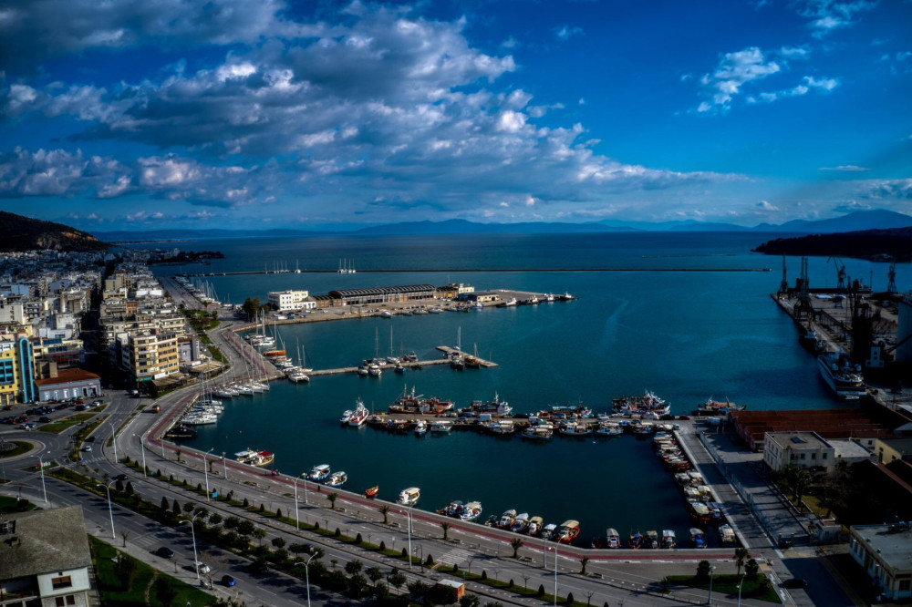 ΤΑΙΠΕΔ: 8 επενδυτικά σχήματα για το Λιμάνι Βόλου – Ολοκλήρωση διαγωνισμού για το φυσικό αέριο «Νότια Καβάλα»