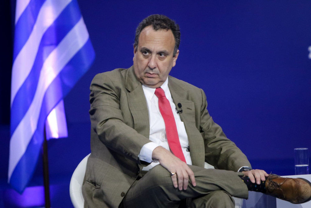Ανάρτηση κόλαφος Χωμενίδη για Μιθριδάτη: Γλύφει εκεί που έφτυνε – Ζητά την ψήφο όσων κορόιδευε