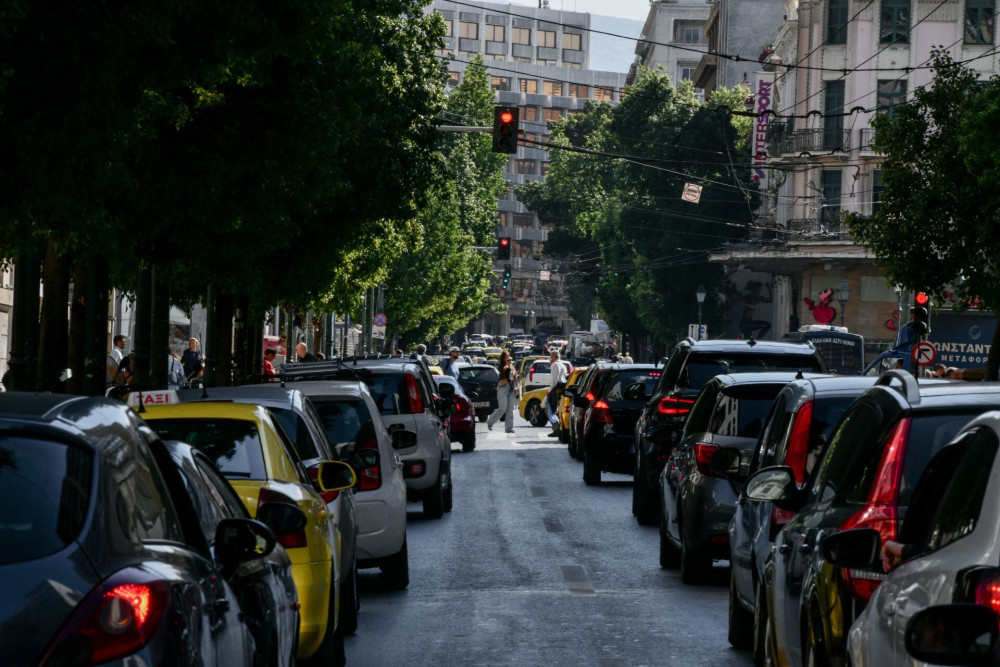 Ποιος θα μιλήσει για την ασφάλεια στην Α’ Αθήνας;
