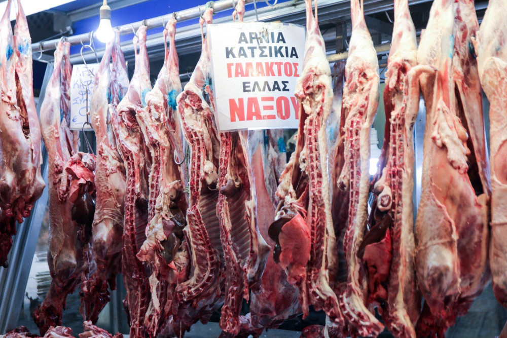 Πρεμιέρα σήμερα για το “Καλάθι του Πάσχα”