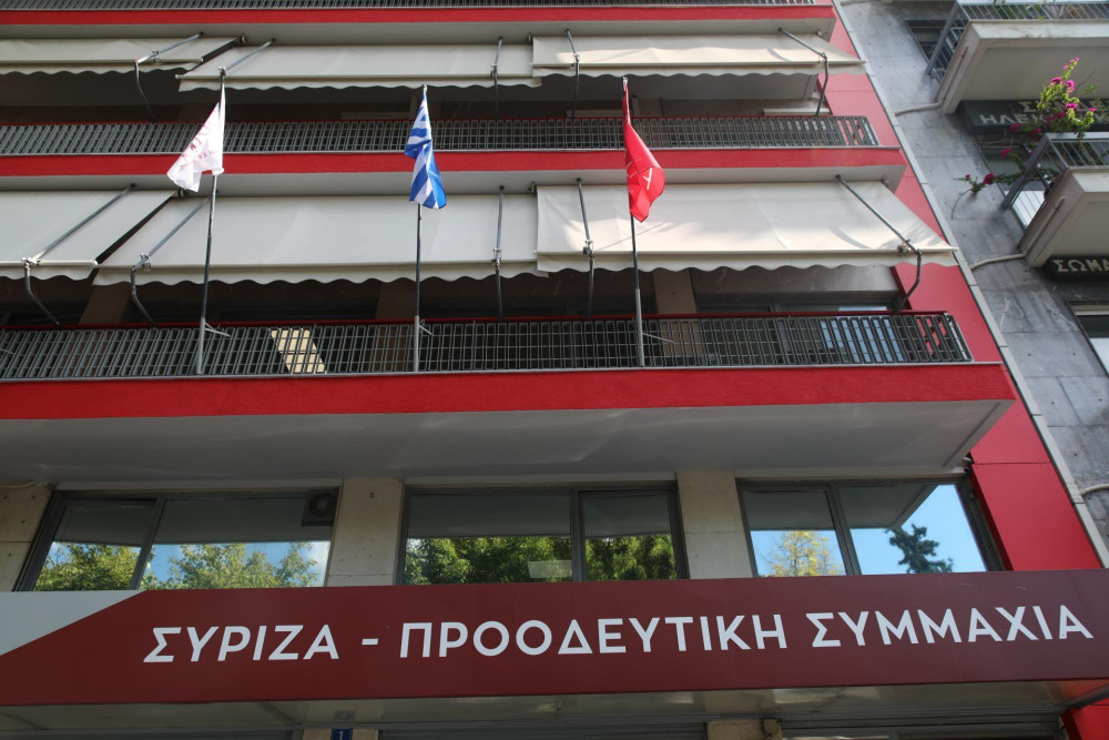 Απίστευτη δικαιολογία ΣΥΡΙΖΑ: Η συνάντηση Παπαδημούλη – Γεωργούλη αφορούσε “φήμες” για άλλη υπόθεση παρενόχλησης