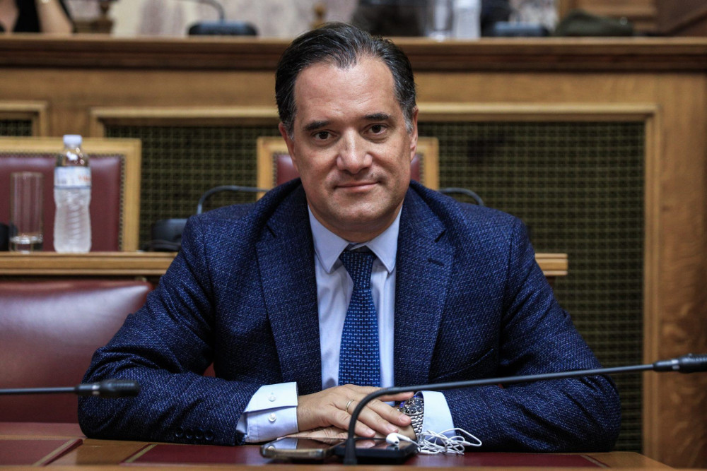 Γεωργιάδης: Νέες χαμηλότερες τιμές στο “Καλάθι του Νοικοκυριού” σε όλες τις αλυσίδες