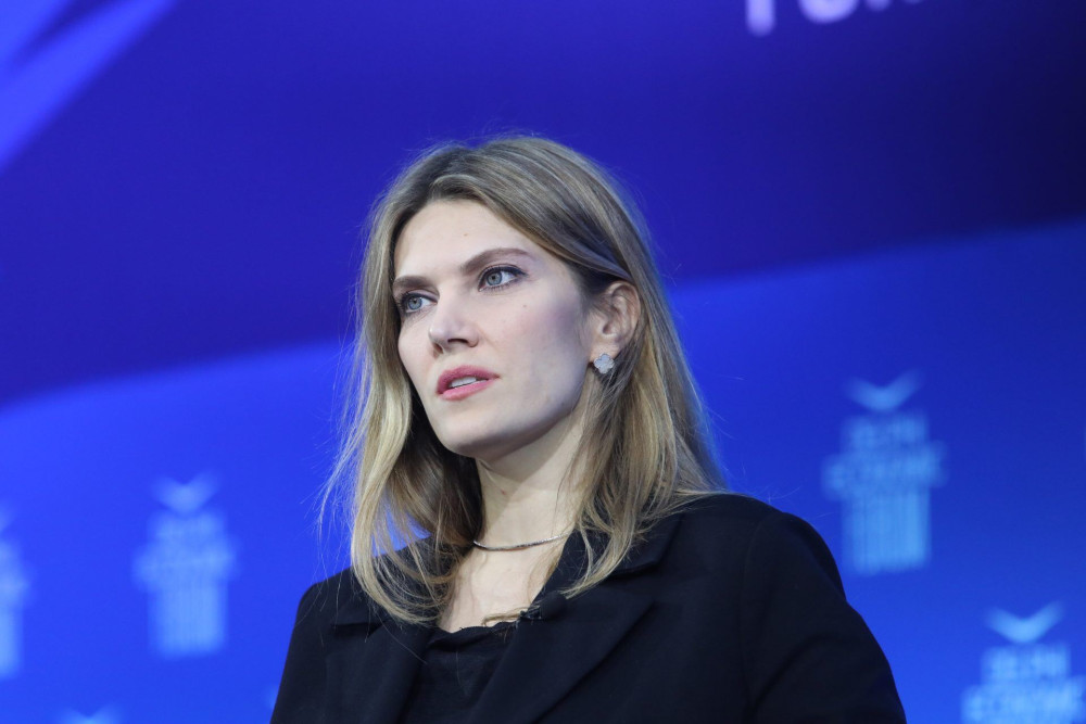 Εύα Καϊλή: Η πρώτη συνέντευξη μετά την αποφυλάκιση – “Δεν θα υποκύψω – Σκέφτηκα να τελειώσω το μαρτύριο”