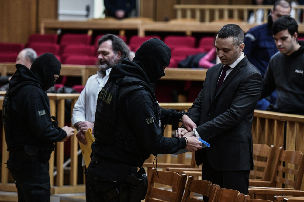 Ο οργασμός της σκύλας…