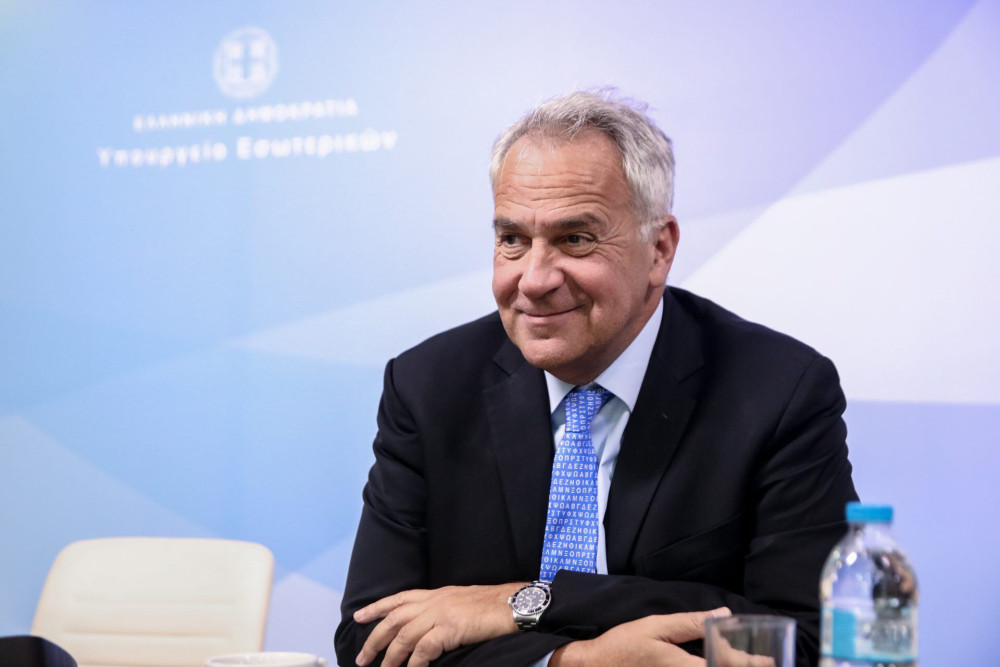 Βορίδης: “Οι αποκεντρωμένες διοικήσεις θα συνεχίσουν να υπάρχουν”