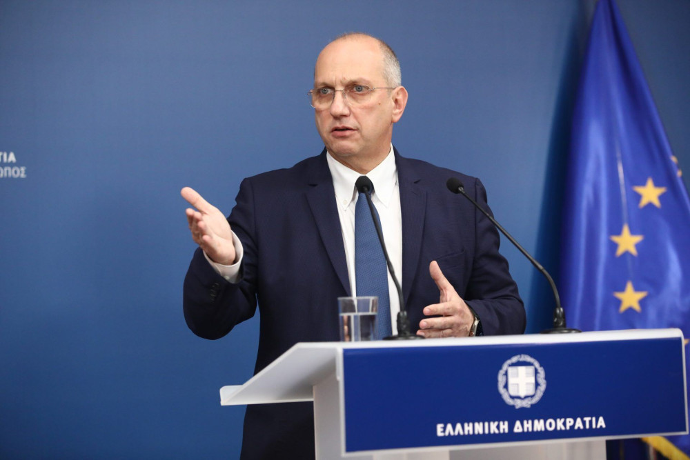 Ηχηρή απάντηση Οικονόμου στους ισχυρισμούς Τζανερρίκου – Ο περίεργος ρόλος του ΣΥΡΙΖΑ