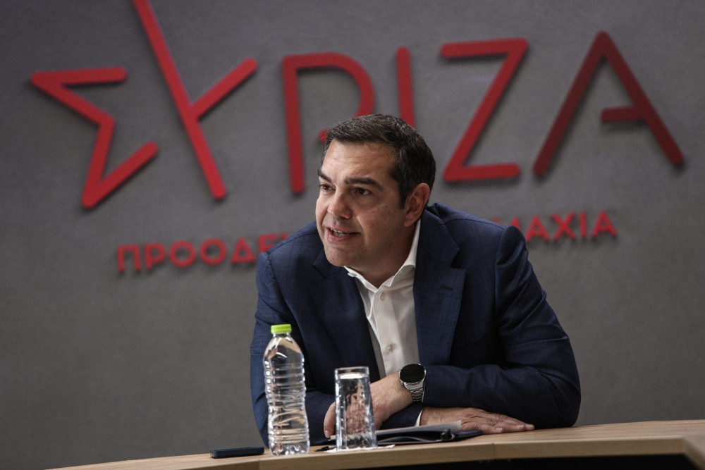 Ρεσιτάλ λαϊκισμού από ΣΥΡΙΖΑ με νέο σποτ: Από το  “σ΄ έκοψε η Κεραμέως” του Τσίπρα στην…. αδικία