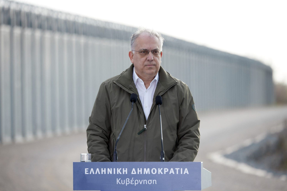 Θεοδωρικάκος: Άθλια συκοφαντία του ΣΥΡΙΖΑ στην υπόθεση βιασμού της 12χρονης στον Κολωνό – 21 άτομα ήδη στη φυλακή