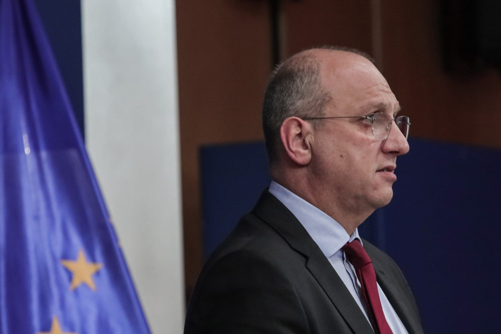 Οικονόμου: Εξαίρεση στη δημιουργία δημοκρατικού αναχώματος ο ΣΥΡΙΖΑ – Πολιτικά ύποπτη η στάση του