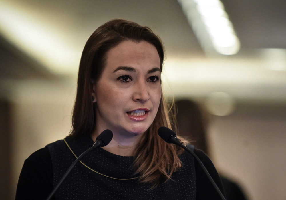 Άρχισαν τα όργανα στον ΣΥΡΙΖΑ – Παραιτήθηκε η Αγαθαπούλου μετά την ανακοίνωση των ψηφοδελτίων 