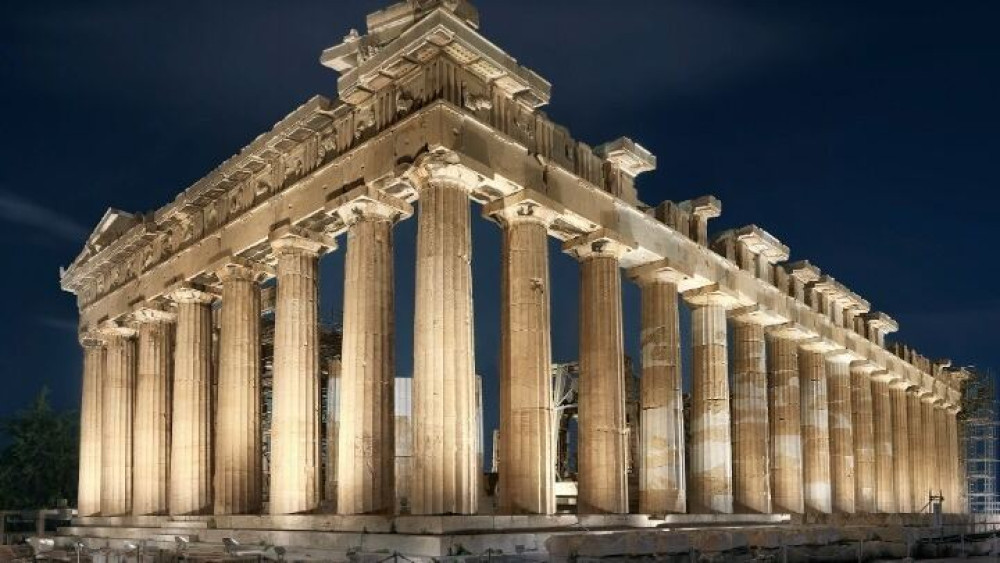 Στον… κουβά ο ΣΥΡΙΖΑ και οι καταγγελίες του για την Ακρόπολη: “Πρότυπο” λέει η UNESCO