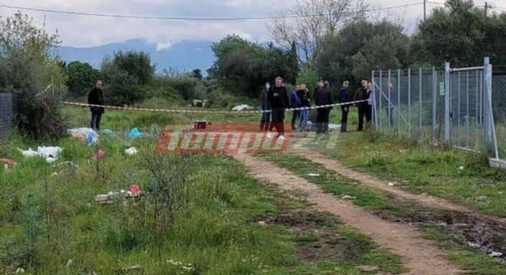 Έγκλημα πάθους στην Κάτω Αχαΐα: Πάνω από 30 μαχαιριές δέχθηκε το θύμα – Συνελήφθη ο δράστης