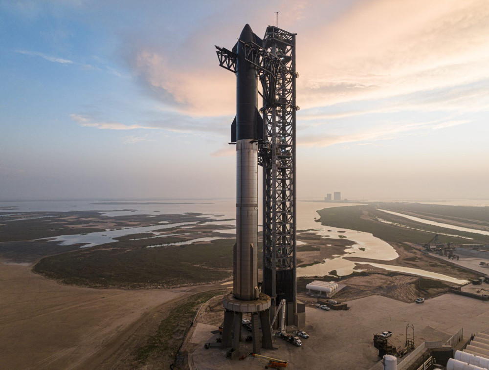 SpaceX: Αναβλήθηκε η εκτόξευση του Starship – Η ανακοίνωση του Ίλον Μασκ