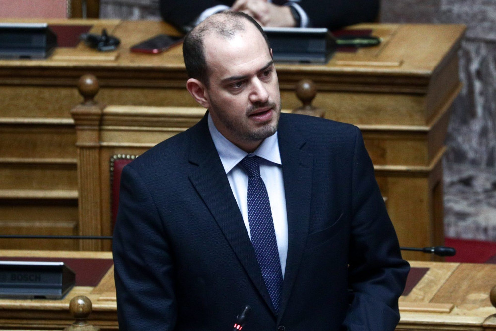 Γιώργος Κώτσηρας στην εφημερίδα “tomanifesto”: Οι ψηφοφόροι θα εμπιστευτούν ξανά τη ΝΔ και τον Κυριάκο Μητσοτάκη