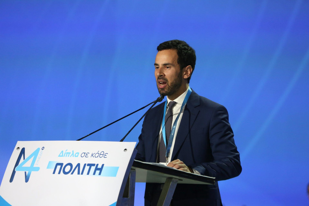 Ρωμανός: Ο ΣΥΡΙΖΑ “χαϊδεύει” τους ψηφοφόρους της ΧΑ για τιμωρητικές ψήφους