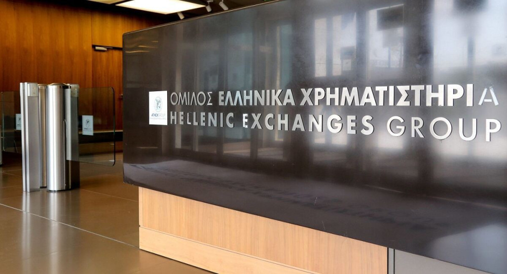 Σταθερά πάνω από τη βάση των 1.120 μονάδων ο Γενικός Δείκτης