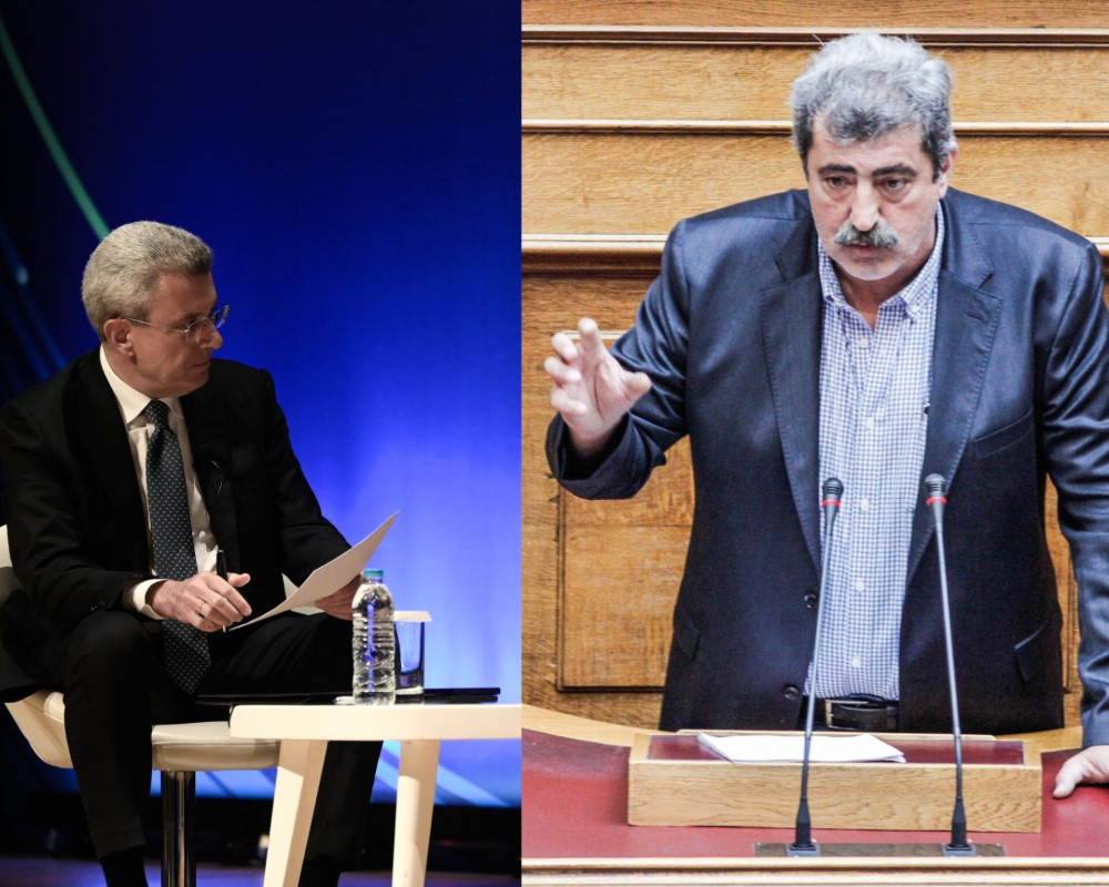 Εξώδικα Real Group στον Παύλο Πολάκη: Δείχνει εμμονή – Συκοφαντεί κατ΄ εξακολούθηση